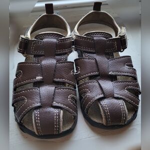 Toddler sandals